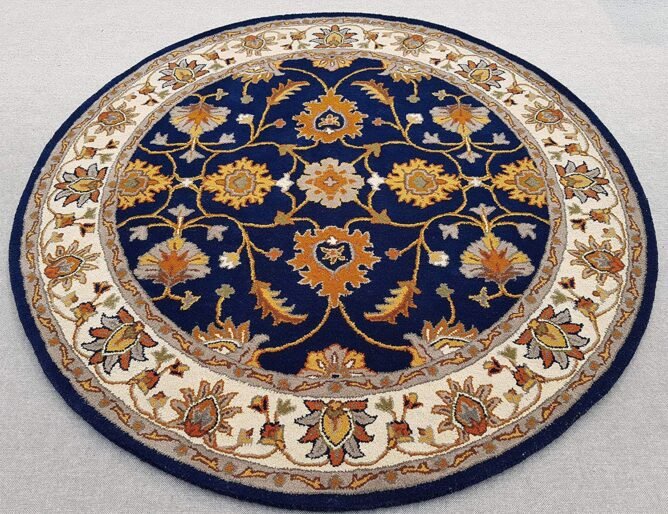 Premium Handmade Carpets