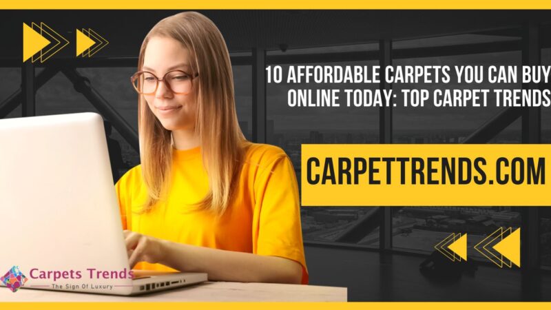 Affordable Carpets