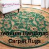 Premium Handmade Carpet Rugs