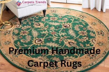 Premium Handmade Carpet Rugs