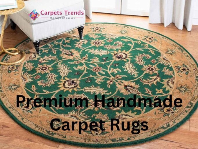 Premium Handmade Carpet Rugs