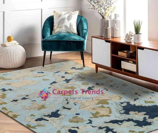 The Timeless Beauty of Handmade Carpets Handmade Carpets