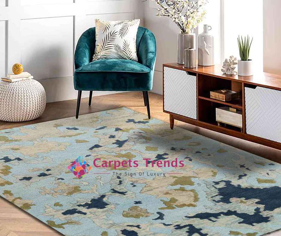 Handmade Carpets