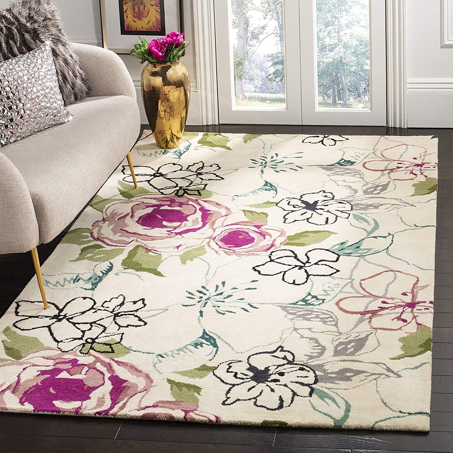 Carpets-trends-handemade-purple-floral-carpets.jpg