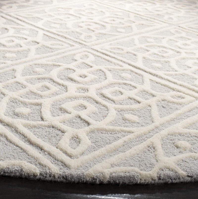 carpet trends