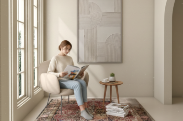 Plushora Carpets | Luxury Soft Carpets for Living Room & Bedroom