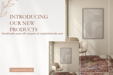 Perfect Carpets and Rugs for Every Room