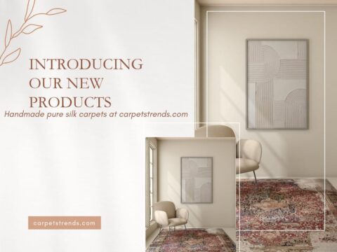 Perfect Carpets and Rugs for Every Room