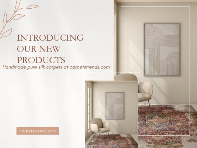 Perfect Carpets and Rugs for Every Room