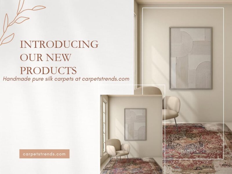 Perfect Carpets and Rugs for Every Room