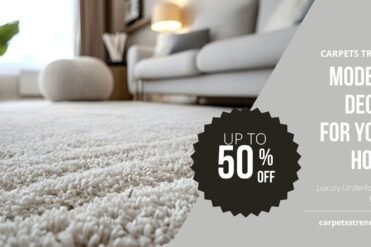 Unique Handmade Floor Rugs