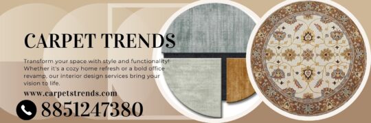 Perfect Carpet rugs for Every Home