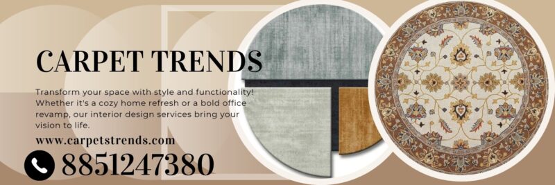 Perfect Carpet rugs for Every Home